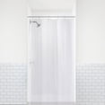 thumbnail image 1 of Forro para Cortina de Ducha PEVA Liba 36'x72' 8G Transparente Resistente Impermeable Antimoho, 1 of 6