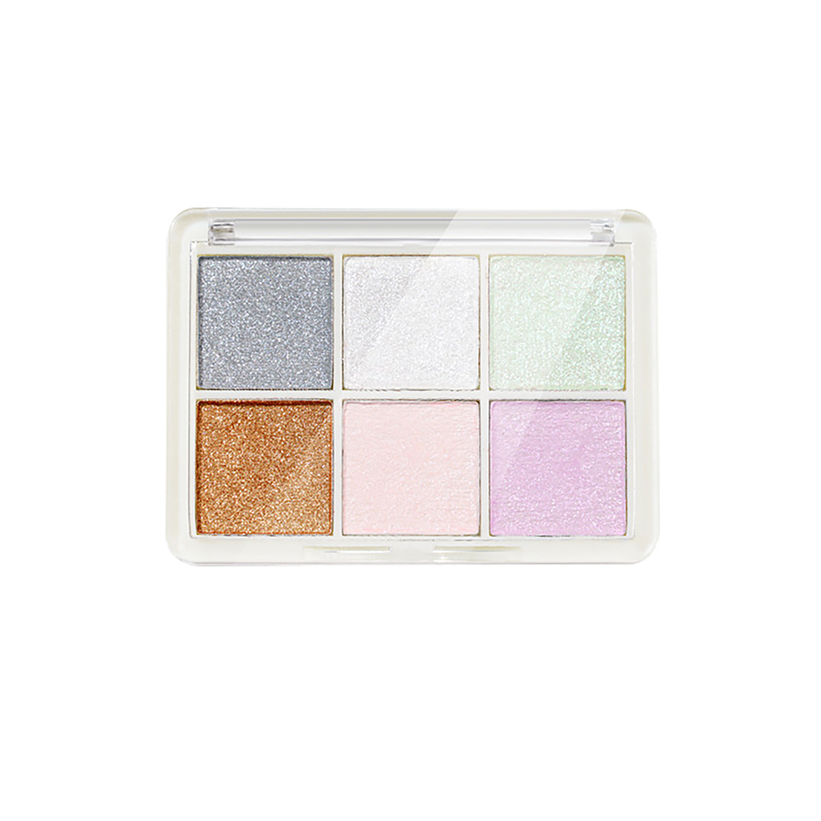 Pressed Powder,Setting Powder,Translucent Powder Setting Powder,Six