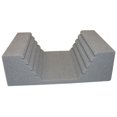 thumbnail image 1 of Skil-Care 503038 Bilateral Anti-Rotation - Plastic, MD/LG, 1 of 2