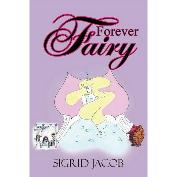 Forever Fairy