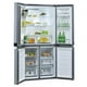 thumbnail image 2 of Refrigerador French Door 21 p³ Flexi Freeze Acero Inoxidable WRQ551SNJZ Whirlpool Refrigerador French Door 21 p³ Flexi Freeze Acero Inoxidable WRQ551SNJZ, 2 of 11