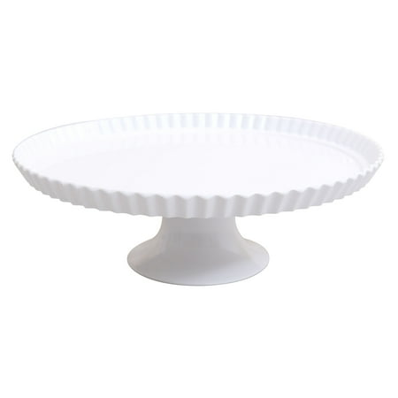 Garden Cake - Better Homes & Gardens White Cake Stand
