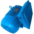 thumbnail image 4 of Motor WEG W22 NEMA 10 HP  Bifásico 220V 1740 RPM, 4 of 5