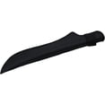 thumbnail image 4 of Grip 11-1/4" Serrated Blade Machete with Nylon Sheath, 4 of 5