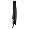 thumbnail image 3 of Gloss Black Outside Exterior Door Handle Driver Side Left LH for Lumina 2 Door DHA69274, 3 of 3