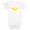 White, variant on Infant's Wonder Woman Original Logo Bodysuit