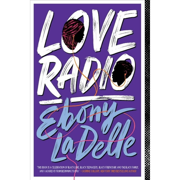Love Radio, (Paperback)