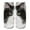 D, variant on Ankle Socks Face Print Socks - Cute Mid-calf Socks Unisex Made Of Soft And Breathable Fabric Suitable For Everyday Wear/gifting