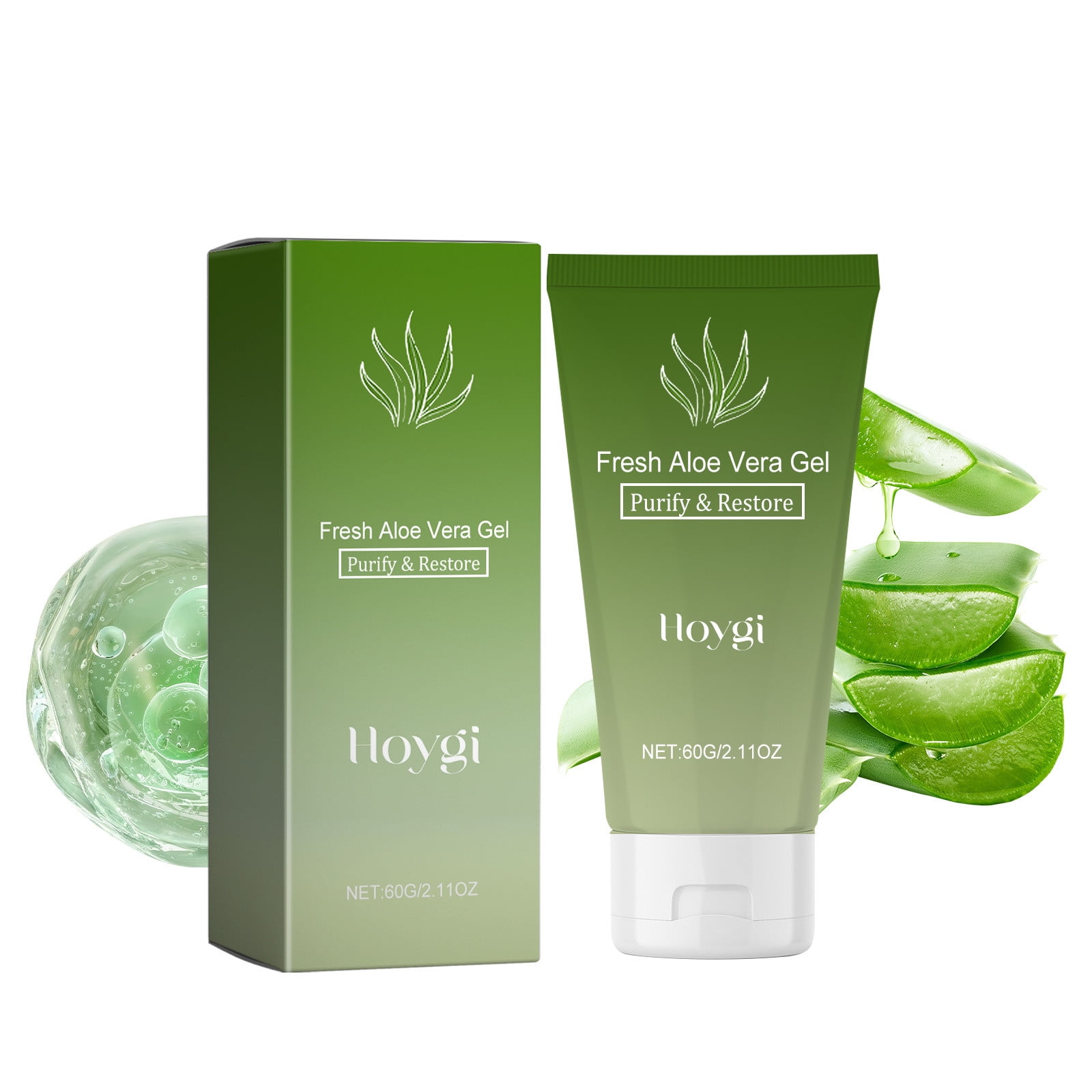 gel topper aloe vera Aloe Vera Topper