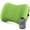 Green, variant on Ultralight Inflatable Washable Pillow with Removable Cover for Neck Lumber Support - Upgrade Backpacking Pillow for Camping, Travel, Hiking, Backpacking.