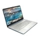 thumbnail image 3 of Laptop HP 15-ef2126wm 15.6" FHD AMD Ryzen 5-5500U RAM 8GB SSD 256GB Teclado en inglés, 3 of 5