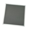 thumbnail image 4 of Washable Air Filter(14" x 14" x 2"), Aluminum Electrostatic Air Filter for Furnace and Central Air Conditioner (Actual Size: 13.7" x 13.7" x 1.8"), 4 of 8