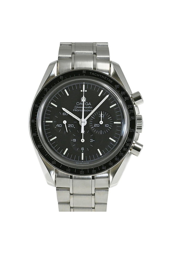 Pre-Owned Omega Speedmaster Professional Apollo 1 Moon Landing 30th Anniversary Limited Edition...