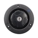 thumbnail image 2 of Escotilla Llenado Dulce para Automóvil 38mm RV Barco Camping (negro), 2 of 9
