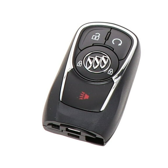 Remote Control Transmitter for Keyless Entry / Alarm System - Compatible with 2017 - 2020 Buick Encore 2018 2019
