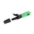 thumbnail image 2 of 10 Pcs SC APC Fiber Optic Quick Connector Fiber Fast Connector，6cm - Network Cables, Fiber Optics, 2 of 5