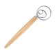 thumbnail image 1 of Original Danish Dough Whisk Bread Making Tools Danish Dough Hook Bread Dough, 1 of 2