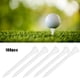thumbnail image 4 of 100 Piezas De Tees De Golf, Tees De Golf De Madera, Para Campos De Golf Ccdes Otros, 4 of 8