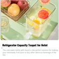 thumbnail image 2 of Dispensador de bebidas Inteprter Agua fría con grifo 3.5L, 2 of 6