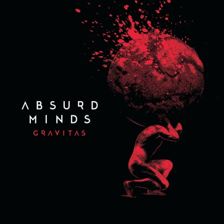 Gravitas (Audiobook)