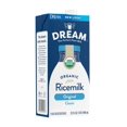 thumbnail image 1 of Rice Dream Organic Rice Drink, Classic Original, 32 Oz (Pack of 6), 1 of 5