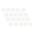 thumbnail image 4 of 20Pcs/Lot Round Flat Parts 28- For Watchmaker 30mm, 4 of 8