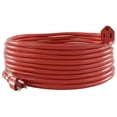 thumbnail image 3 of Conntek SJTW 14/3 Outdoor Extension Cord, 25-Feet, Shiny Red, 3 of 6