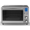 thumbnail image 1 of Four grille-pain numérique à convection Hamilton Beach, capacité de 6 tranches, 1 unité, 31190C, 1 of 7