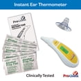 thumbnail image 5 of ProCheck Instant Ear Thermometer for Baby, Toddler, and Kid – 1 Second Reading, 5 of 5