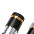 thumbnail image 2 of Telescopio ocular completamente cubierto 1,25 pulgadas telescopio accesorios 62 grados  4mm para telescopio astronómico CUTICAT ocular del telescopio, 2 of 6