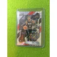 thumbnail image 6 of TRAE YOUNG LAZER PRIZM SILVER VIP CARD 2022 Panini National Trae Young 2021 VIP, 6 of 6
