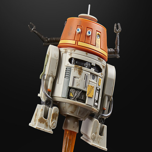 chopper star wars toy