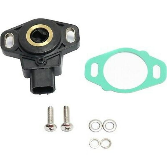Herko Throttle Position Sensor TPS6085 for Honda Acura Civic RSX CR-V 2001-2006