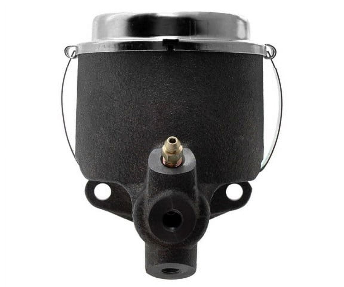 Brake Master Cylinder Fits select: 1966 LINCOLN CONTINENTAL