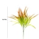 thumbnail image 3 of 4 Plantas Artificiales de Césped Sintético para Exteriores. Arbustos Artificiales para Dar Un Toque Verde a Ventanas, Jardines, Oficinas, Patios, Macetas Colgantes y Decoración para Porches y Entrada, 3 of 6