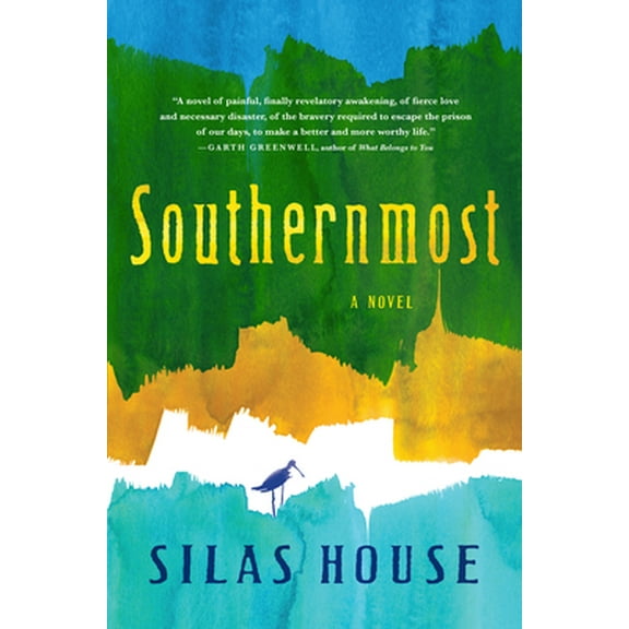 Pre-Owned Southernmost (Hardcover) 161620625X 9781616206253