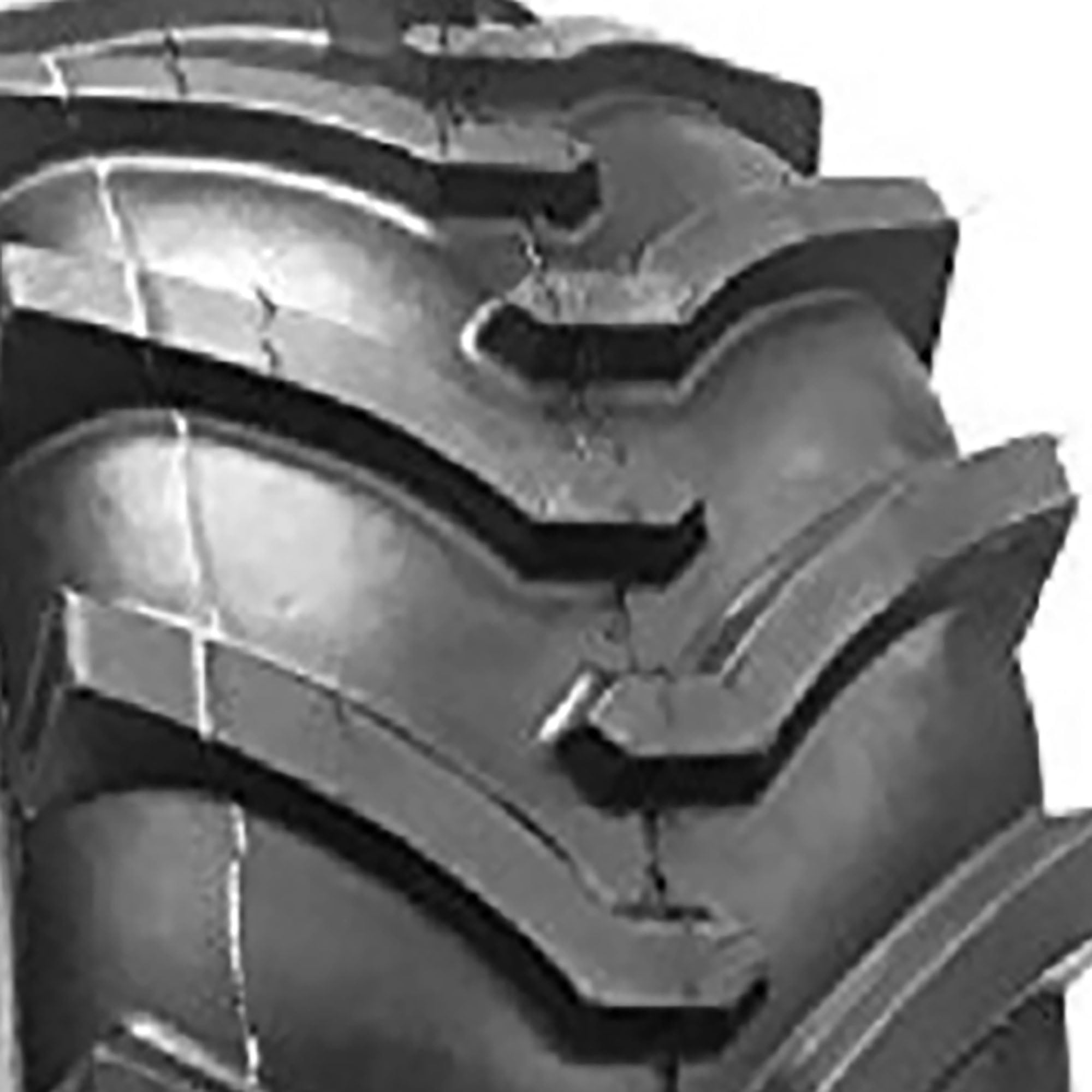 OTR Lawn Trac 18X8.50-8 74A3 B Lawn & Garden Tire