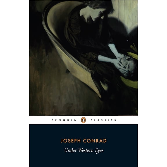 Penguin Classics Under Western Eyes, (Paperback)