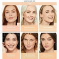 thumbnail image 5 of Barepro 16-Hr Skin-Perfecting Powder Foundation - 10 Warm Fair, 5 of 7