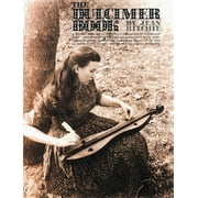 Angle View: Dulcimer: The Dulcimer Book (Paperback)