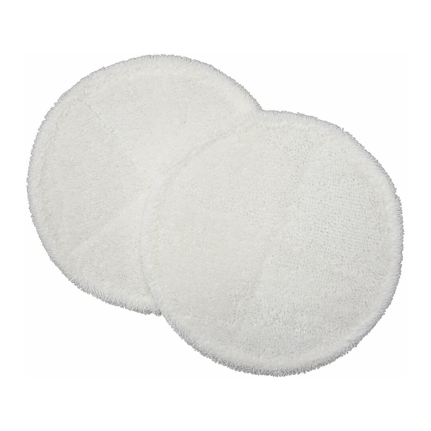 4pcs Replacement MOP Pads Accessories for BISSELL Spinwave 2124 #1611297 for sale online 