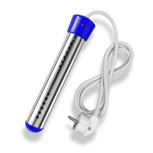 Black Pool Heater Immersion Heater Electric Water Heater