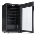 thumbnail image 3 of Premium Levella PWC337KB 3.1 Cu. Ft Single Zone Wine Cooler Black, 3 of 4
