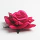 thumbnail image 5 of 10pcs Coloridas Cabezas de Flor de Artificial para La Decoración de La de Navidad de Rosa roja, 5 of 9