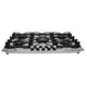 thumbnail image 4 of Combo Verona SUPRA parrilla y campana 87 cm Negro, 4 of 4