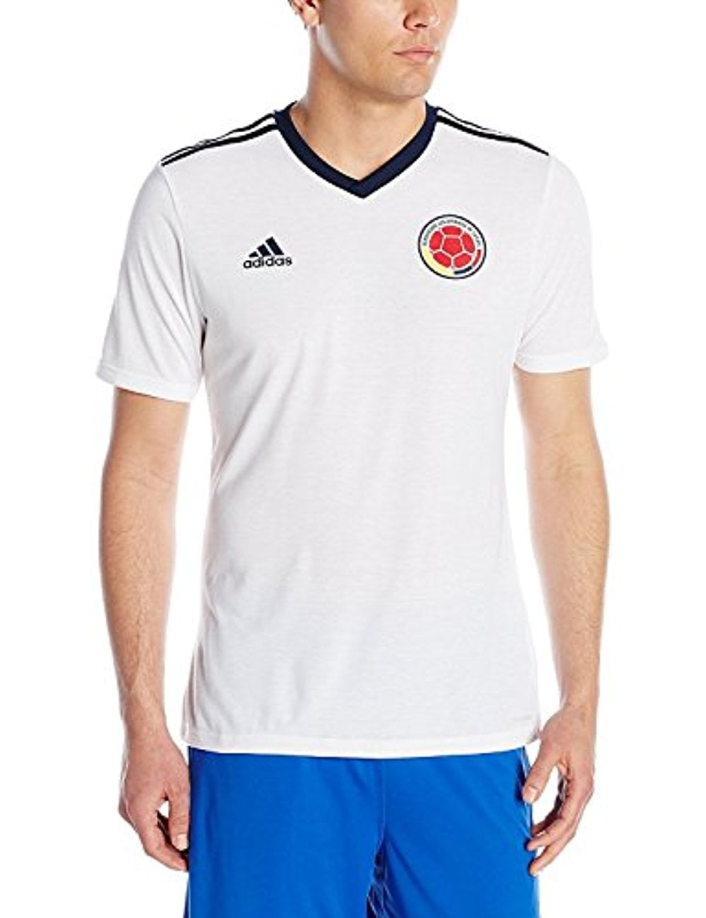 colombia t shirt adidas