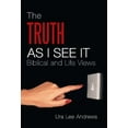 thumbnail image 2 of The Truth as I See It : Biblical and Life Views (Hardcover), 2 of 2