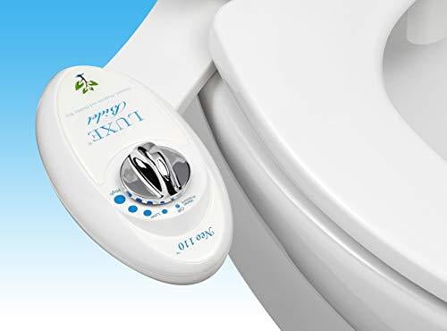 Bidet Sprayer Toilet Bidet, Non-Electric Mechanical Bidet Toilet Seat