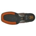 thumbnail image 5 of Dan Post Boots Mens Stanley Square Toe Cowboy  Mid Calf Boots, 5 of 5