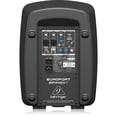 thumbnail image 3 of Sistema PA Behringer Europort MPA40BT portátil de 40 W con Bluetooth, 3 of 5